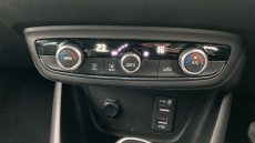 Vauxhall Crossland X 1.2T [130] Elite Nav 5dr [Start Stop] Auto Petrol Hatchback